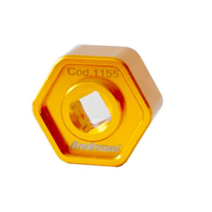 Chiave vaschetta WP 5018 - 2023